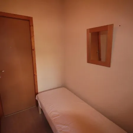Cosy 2 Pieces - Balcon Sud, Parking, Pied Des Pistes - Fr-1-293-122 Apartment *