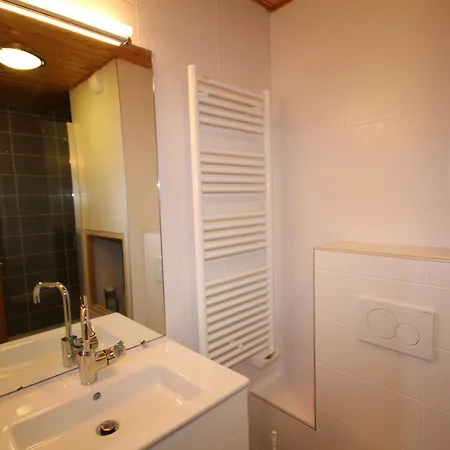 Apartment Cosy 2 Pieces - Balcon Sud, Parking, Pied Des Pistes - Fr-1-293-122 Hauteluce