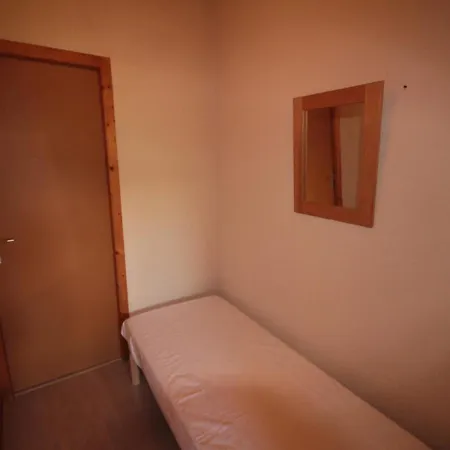 Cosy 2 Pieces - Balcon Sud, Parking, Pied Des Pistes - Fr-1-293-122 Apartment *