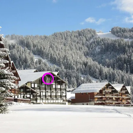Cosy 2 Pieces - Balcon Sud, Parking, Pied Des Pistes - Fr-1-293-122 * Hauteluce