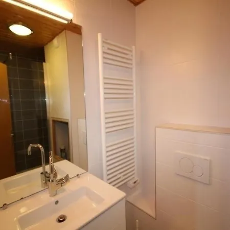 Apartment Cosy 2 Pieces - Balcon Sud, Parking, Pied Des Pistes - Fr-1-293-122 *